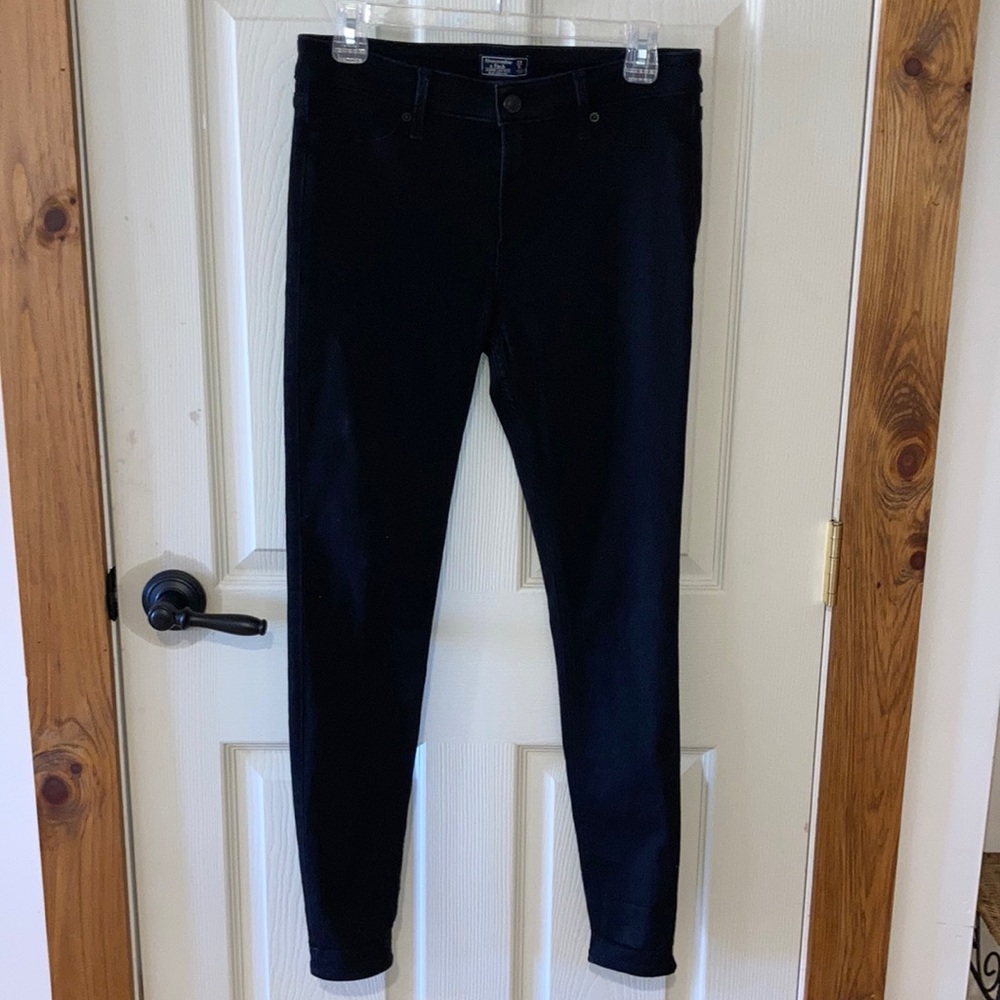 Abercrombie and Fitch Jegging